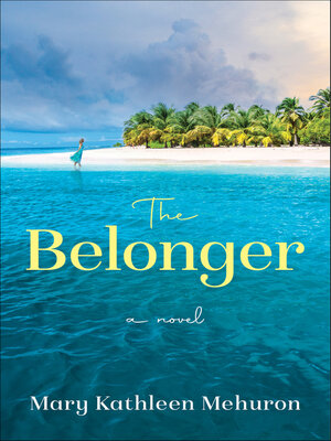 cover image of The Belonger